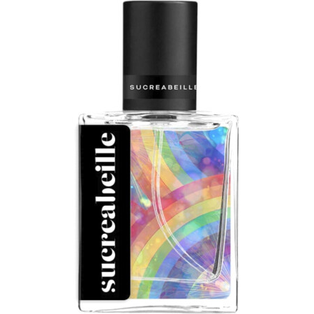 Sucreabeille ROYGBIV