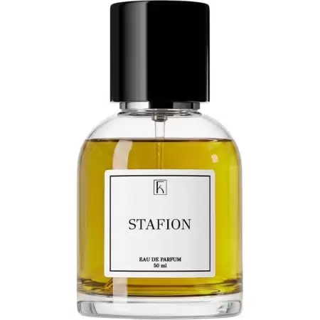 Kazaar Fragrances Stafion