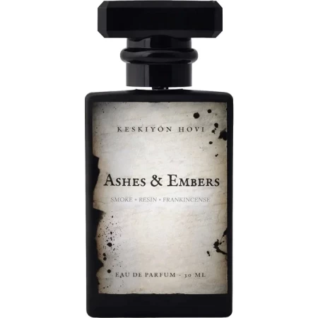 Keskiyön Hovi Ashes & Embers