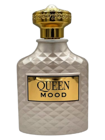 Aura Fragrances Queen Mood