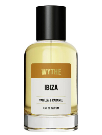 Wythe Apothecary Ibiza