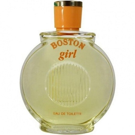 Antonio Puig Boston Girl