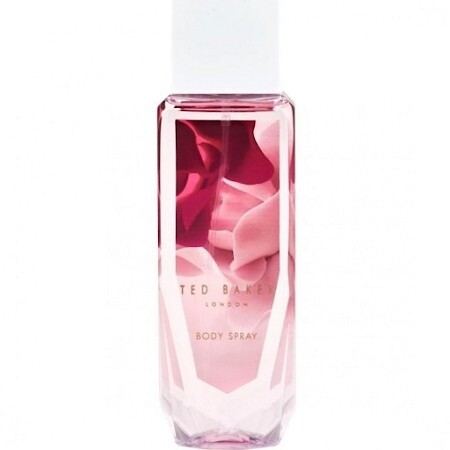 Ted baker blush pink perfume on sale