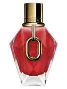 Million Red for Her