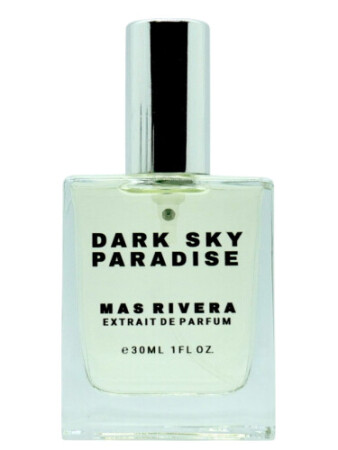 Mas Rivera Dark Sky Paradise