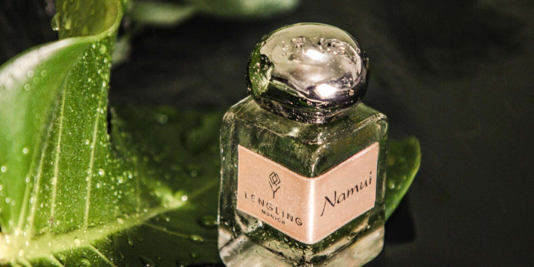Namui – новый аромат от Lengling, вдохновлённый отдыхом в Таиланде