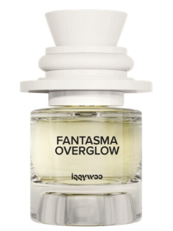 Iggywoo Fantasma Overglow