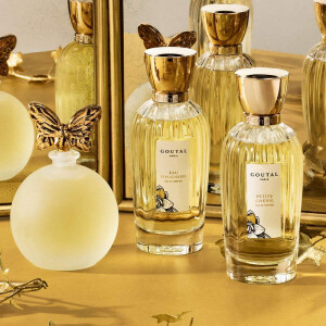 Interparfums SA приобрели французский нишевый бренд Goutal Paris 