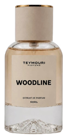 Teymouri Woodline