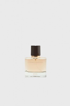 vibrant oud zara