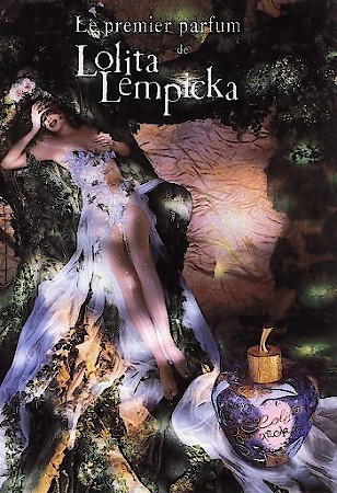 Lolita Lempicka Eau de Parfum - Парфюмированная вода