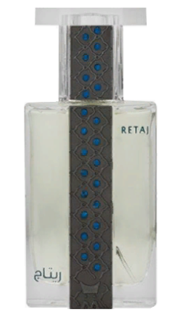 Al Majed Oud Retaj