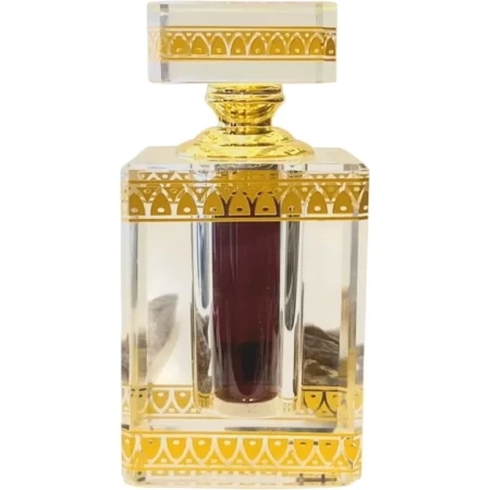 Agarwood Luxury Oud Cambodian Double Super