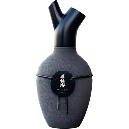 Scents of Wood Praline in Maple Vintage 25