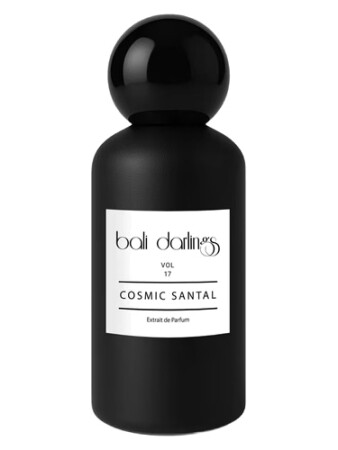 Bali Darlings Vol 17 Cosmic Santal