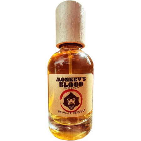 Beach Geeza Monkey's Blood