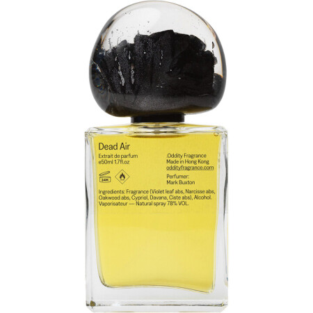 .Oddity Dead Air