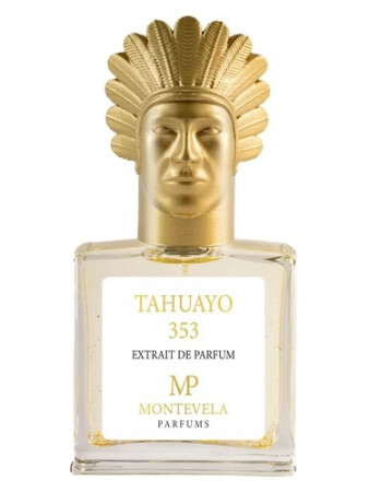 Montevela Parfums Tahuayo 353