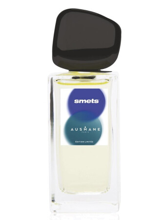 Ausmane Smets x Ausmane