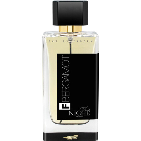 Faiz Niche Bergamot