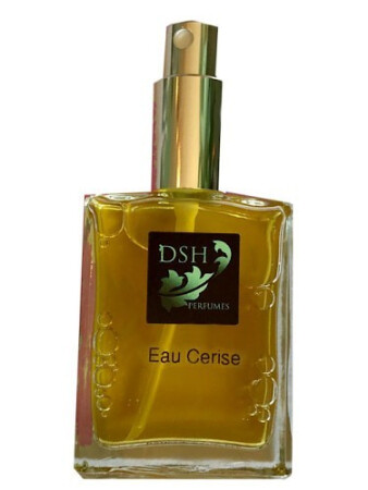 DSH Perfumes Eau Cerise
