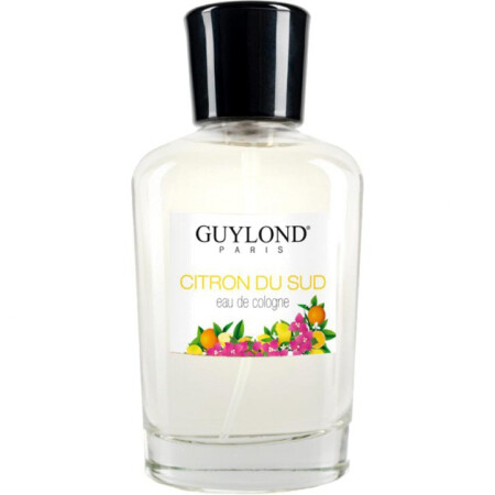 Guylond Citron du Sud