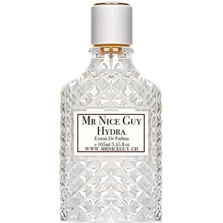 Mr Nice Guy Hydra