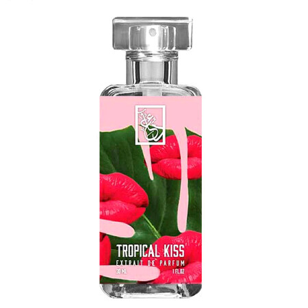 The Dua Brand Tropical Kiss