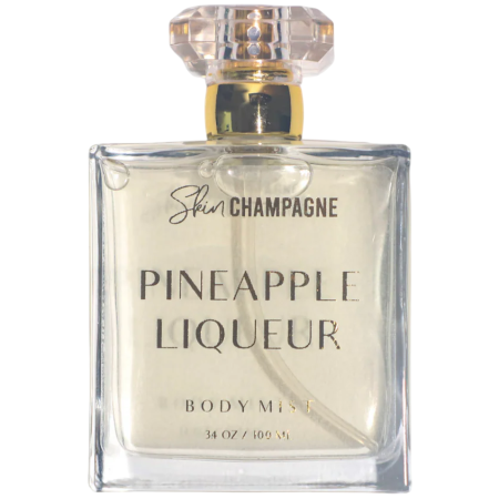 Skin Champagne Pineapple Liqueur