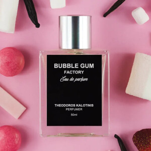 Theodoros Kalotinis пополнили коллекцию Eau de Parfum тремя гурманскими ароматами