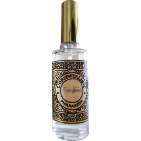 L'Orientaliste Gardenia