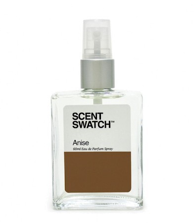 Scent Swatch Anise