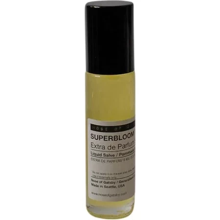 Nose of Gatsby Superbloom Extrait de Parfum
