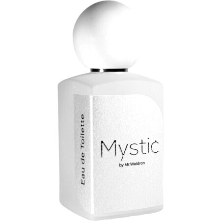 Mr.Waldron Mystic
