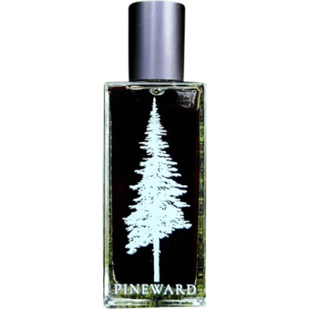 Pineward Perfumes Snoqualmie