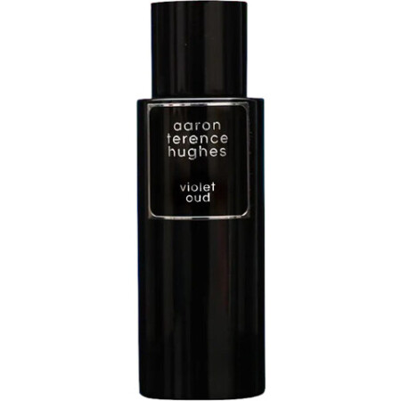 Aaron Terence Hughes Violet Oud