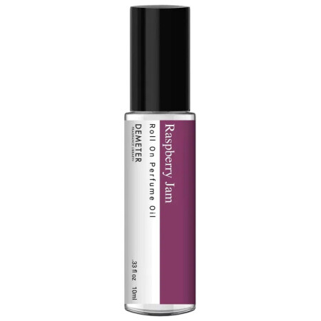 Demeter Raspberry Jam Perfume Oil