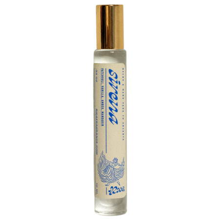 Rica Sirena Perfume Oil