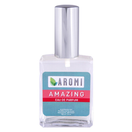 Aromi Amazing