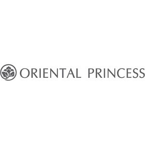 Oriental Princess
