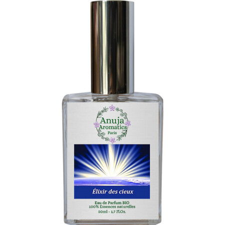 Anuja Aromatics Élixir des Cieux