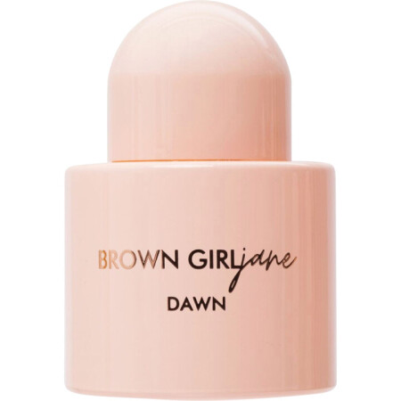 Brown Girl Jane Dawn