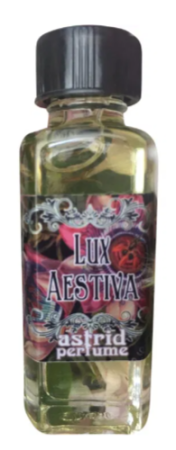 Astrid Perfume Lux Aestiva