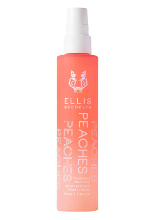 Ellis Brooklyn Peaches