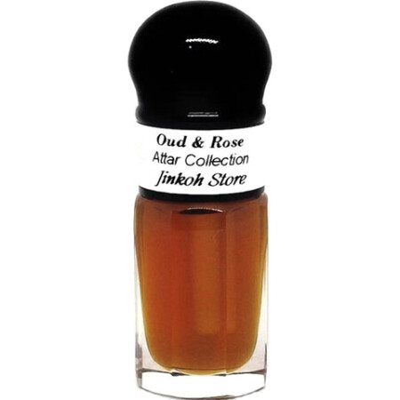 Jinkoh Store Oud & Rose