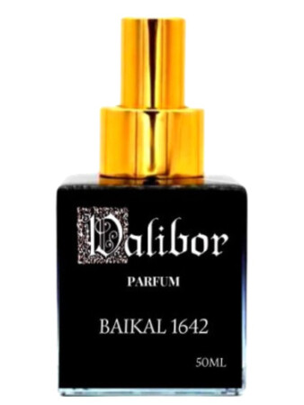 Dalibor Parfums Baikal 1642