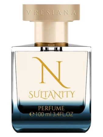 Vresiana N Sultanity