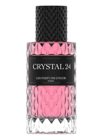Les Parfums d'Igor Crystal 24
