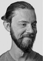 Кевин Петерсон