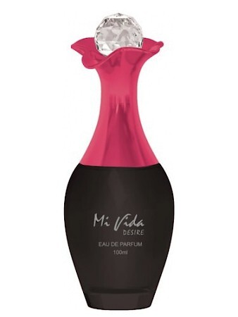 Parfums San Reinald Mi Vida Desire